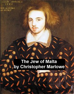 The Jew of Malta (eBook, ePUB) - Marlowe, Christopher