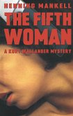 The Fifth Woman (eBook, ePUB)