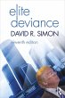 Elite Deviance (eBook, ePUB) - Bild 1