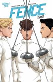 Fence #3 (eBook, PDF)