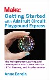 Getting Started with Adafruit Circuit Playground Express (eBook, ePUB)