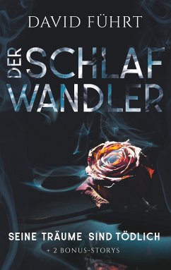 Der Schlafwandler (eBook, ePUB) - Führt, David