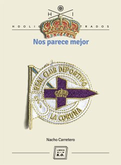 Nos parece mejor (eBook, ePUB) - Carretero, Nacho