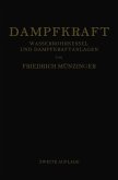 Dampfkraft (eBook, PDF)