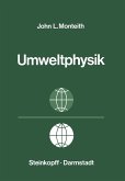 Grundzüge der Umweltphysik (eBook, PDF)