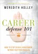 Career Defense 101 (eBook, ePUB) - Bild 1