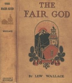 The Fair God (eBook, ePUB) - Wallace, Lew