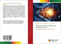 Manual de Aulas Práticas de Biologia Celular