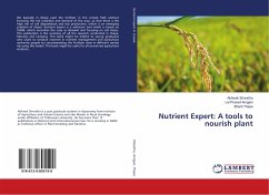 Nutrient Expert: A tools to nourish plant