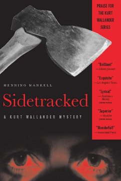 Cover Sidetracked (eBook, ePUB)