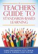 Teacher's Guide to Standards-Based... - Bild 1