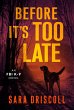 Before It's Too Late (eBook, ePUB) - Bild 1