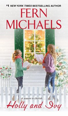 Cover Holly and Ivy (eBook, ePUB)
