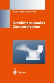 Dreidimensionales Computersehen (eBook, PDF)