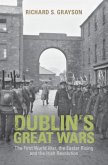 Dublin's Great Wars (eBook, PDF)