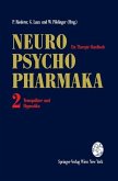 Neuro-Psychopharmaka Ein Therapie-Handbuch (eBook, PDF)