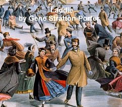 Laddie (eBook, ePUB) - Stratton-Porter, Gene