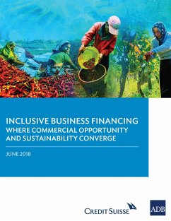 Inclusive Business in Financing (eBook, ePUB)