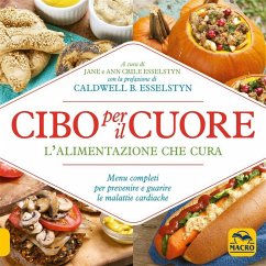 Cover Cibo per il Cuore (eBook, ePUB)