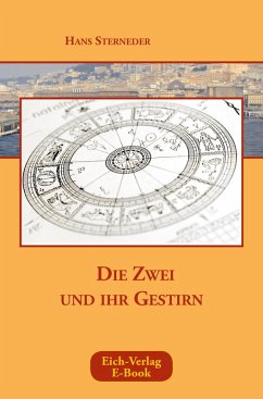Cover Die Zwei und ihr Gestirn (eBook, ePUB)