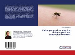 Chikungunya virus infection in the tropical and subtropical countries