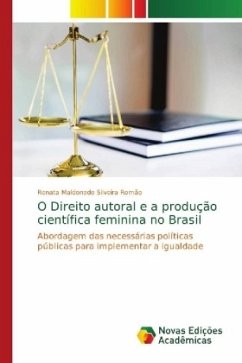O Direito autoral e a produção científica feminina no Brasil