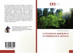 La Foresterie appliquée à la Télédétection aérienne