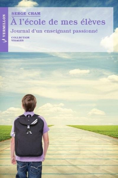 A l'ecole de mes eleves (eBook, ePUB)