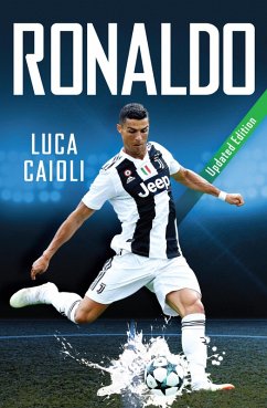 Ronaldo (eBook, ePUB) - Caioli, Luca