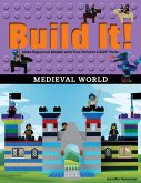 Build It! Medieval World (eBook, PDF)