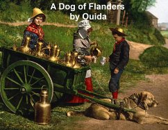 Cover A Dog of Flanders (eBook, ePUB)