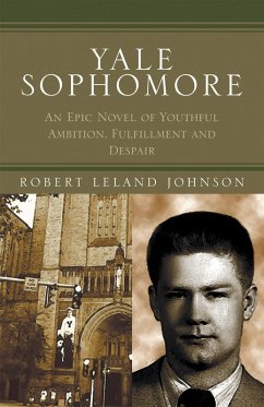 Yale Sophomore (eBook, ePUB) - Johnson, Robert Leland