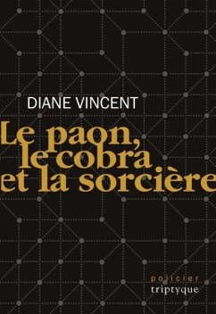 Cover Le paon, le cobra et la sorciere (eBook, PDF)