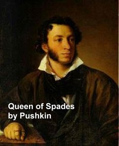 Queen of Spades (eBook, ePUB) - Pushkin, Alexander