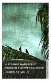 Strange Manuscript Found in a Copper Cylinder (eBook, ePUB)