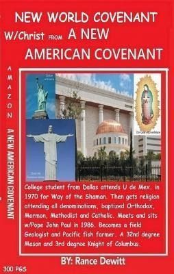 New American Covenant w/Christ (eBook, ePUB) New American Covenant w/Christ (eBook, ePUB)