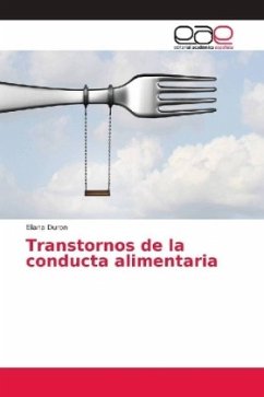 Transtornos de la conducta alimentaria - Duron, Eliana