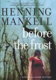 Before the Frost (eBook, ePUB)