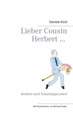 Lieber Cousin Herbert ... (eBook, ePUB)