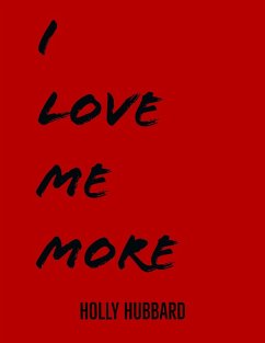 Cover I Love Me More (eBook, ePUB)