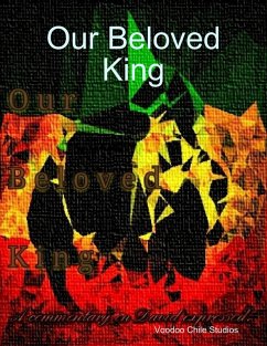 Our Beloved King (eBook, ePUB) - Studios, Voodoo Chile