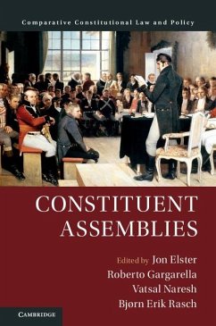 Constituent Assemblies (eBook, ePUB)