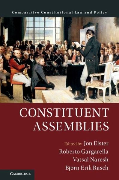 Constituent Assemblies (eBook, ePUB) Constituent Assemblies (eBook, ePUB)