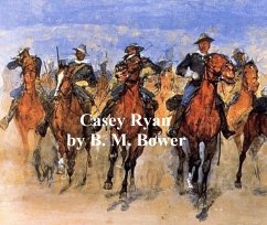 Casey Ryan (eBook, ePUB) - Bower, B. M.