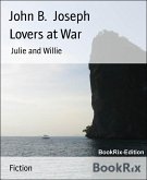 Lovers at War (eBook, ePUB)