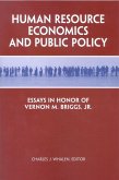 Human Resource Economics and Public Policy (eBook, PDF)