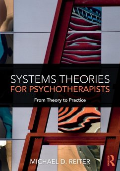 Cover Systems Theories for Psychotherapists