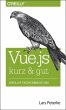 Vue.js kurz & gut - Bild 1