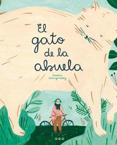 Cover El gato de la abuela