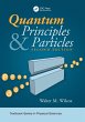 Quantum Principles and Particles,... - Bild 1